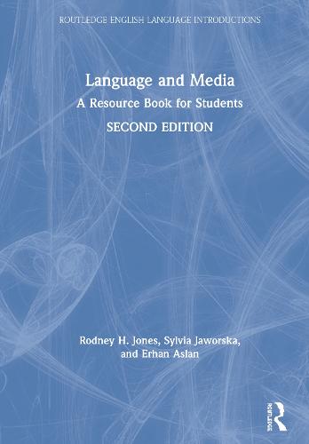 Language and Media