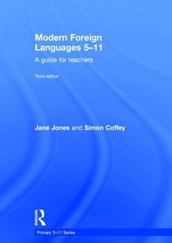 Modern Foreign Languages 5-11