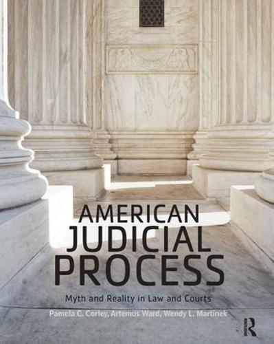 American Judicial Process