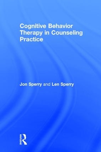 Cognitive Behavior Therapy in Counseling Practice
