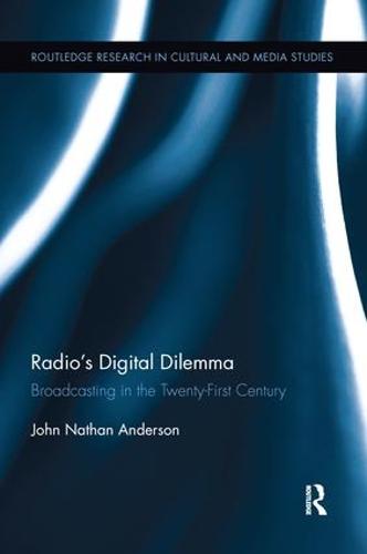 Radio’s Digital Dilemma