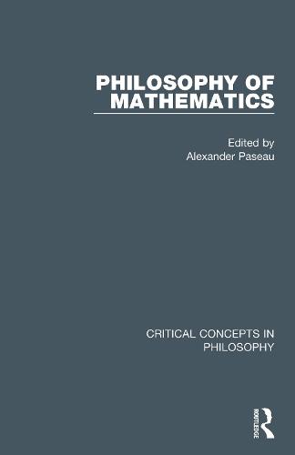 Philosophy of Mathematics
