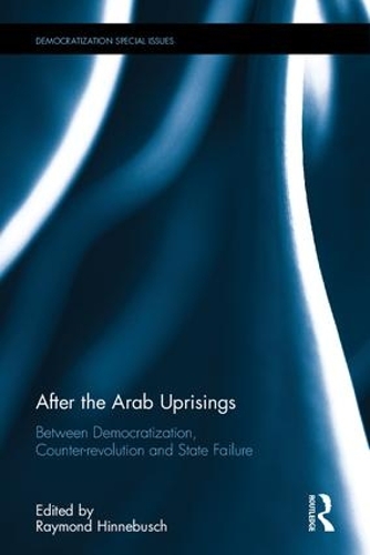 After the Arab Uprisings