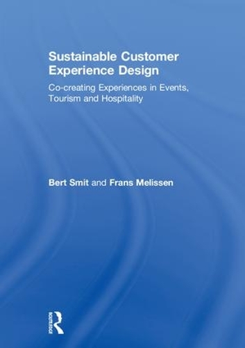 Sustainable Customer Experience Design