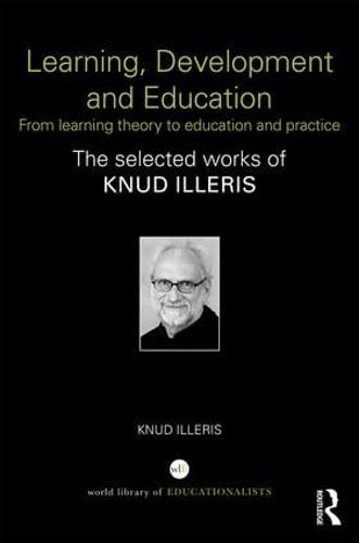 Learning, Development and Education