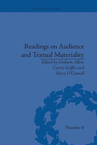 Readings on Audience and Textual Materiality