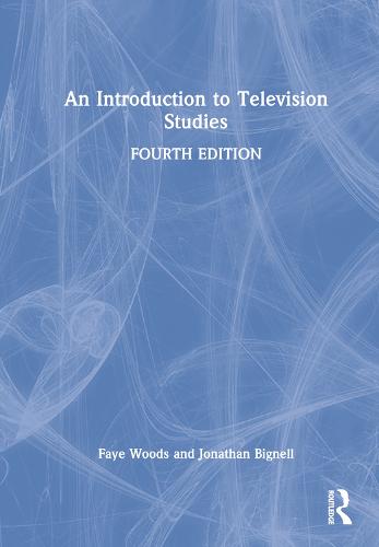 An Introduction to Television Studies