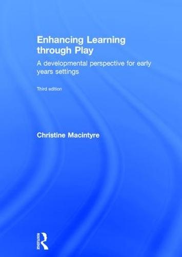 Enhancing Learning through Play