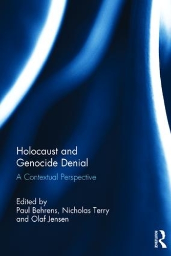 Holocaust and Genocide Denial