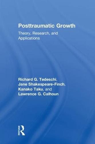 Posttraumatic Growth