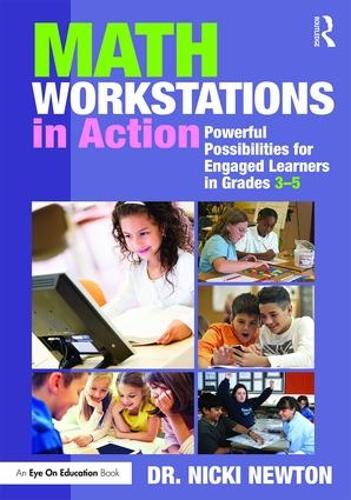 Math Workstations in Action