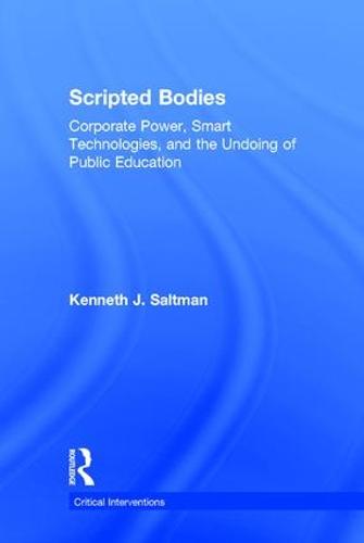Scripted Bodies