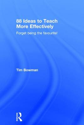 88 Ideas to Teach More Effectively
