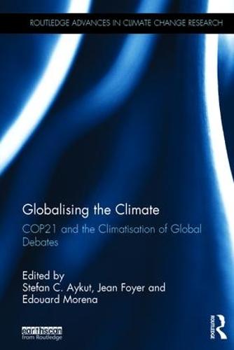 Globalising the Climate