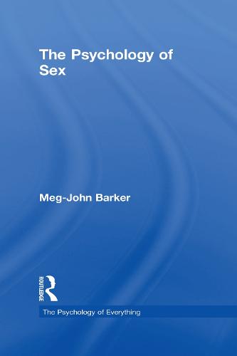 The Psychology of Sex