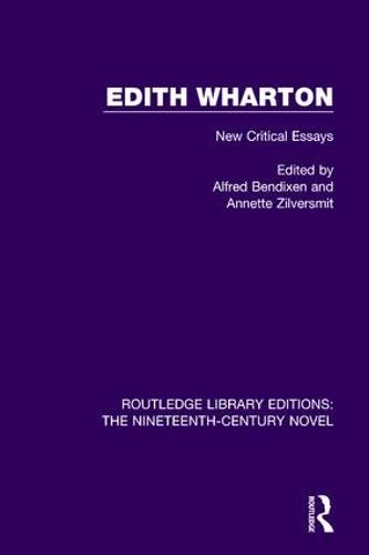 Edith Wharton