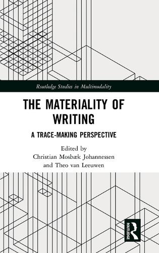The Materiality of Writing