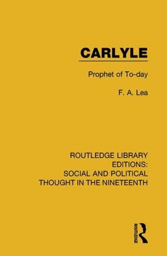 Carlyle