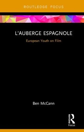 L’Auberge espagnole