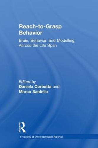 Reach-to-Grasp Behavior