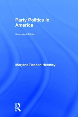 Party Politics in America