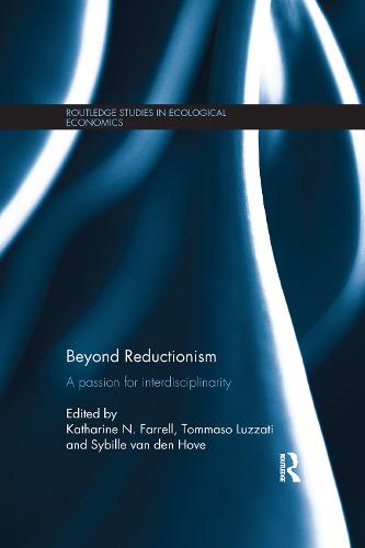 Beyond Reductionism