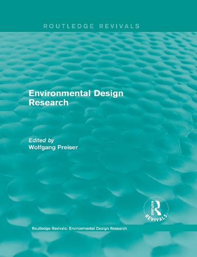 Environmental Design Research
