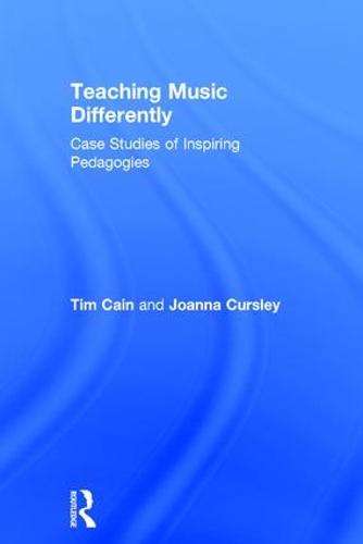 Teaching Music Differently