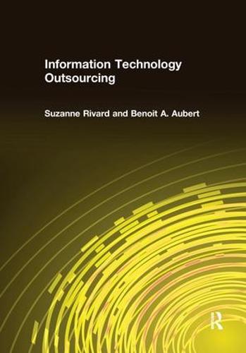 Information Technology Outsourcing