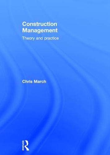 Construction Management