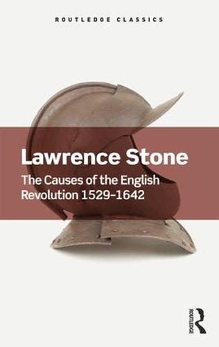 The Causes of the English Revolution 1529-1642