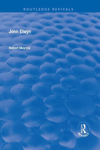 John Elwyn