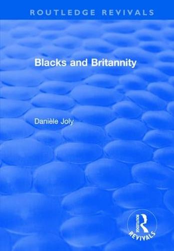 Blacks and Britannity