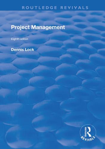 Project Management