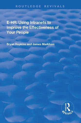 e-HR