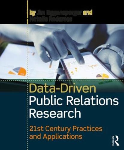 Data-Driven Public Relations Research