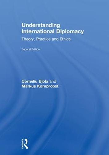 Understanding International Diplomacy