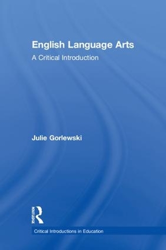 English Language Arts