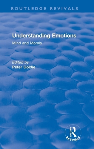Understanding Emotions
