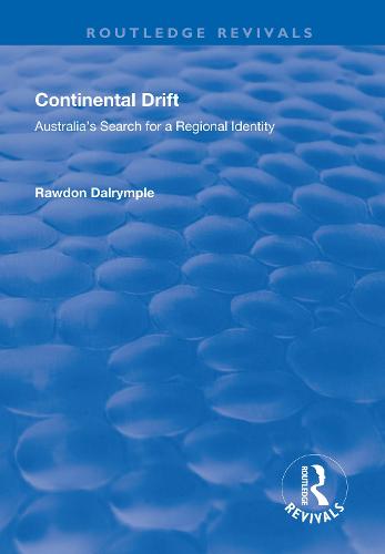 Continental Drift