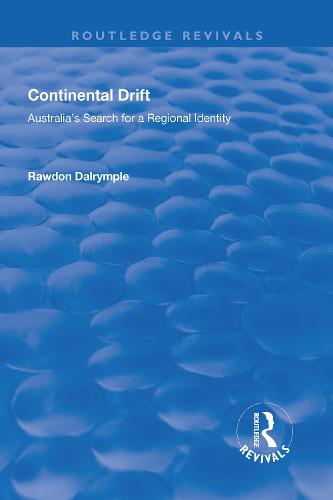 Continental Drift