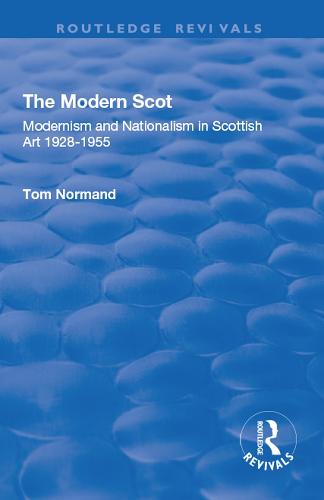 The Modern Scot