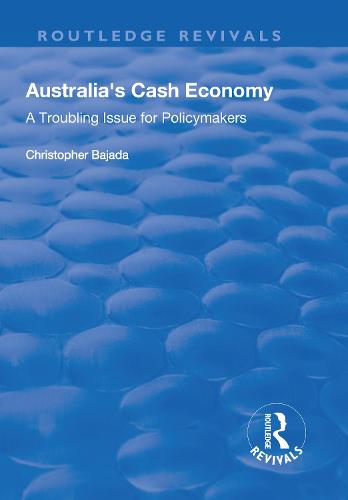 Australia's Cash Economy