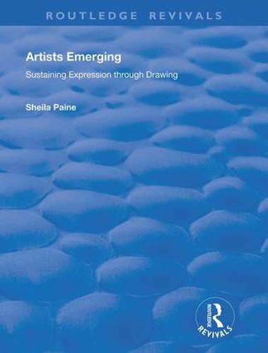 Artists Emerging