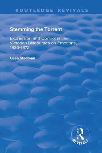 Stemming the Torrent