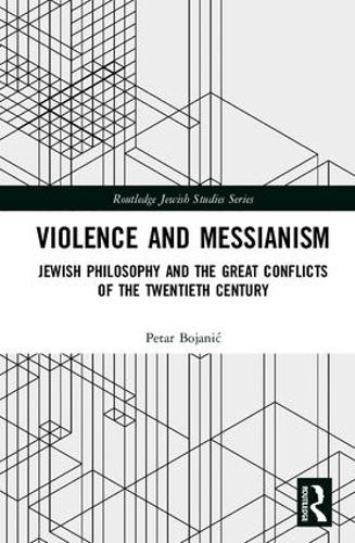 Violence and Messianism