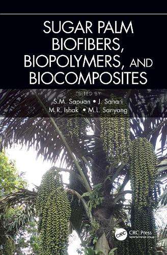 Sugar Palm Biofibers, Biopolymers, and Biocomposites