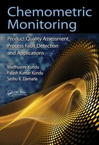 Chemometric Monitoring