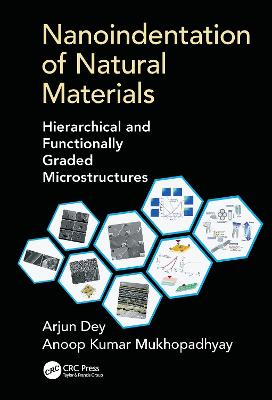 Nanoindentation of Natural Materials