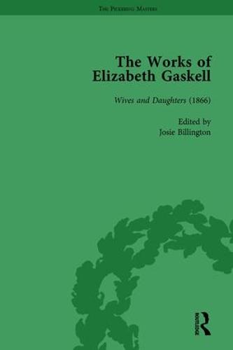 The Works of Elizabeth Gaskell, Part II vol 10